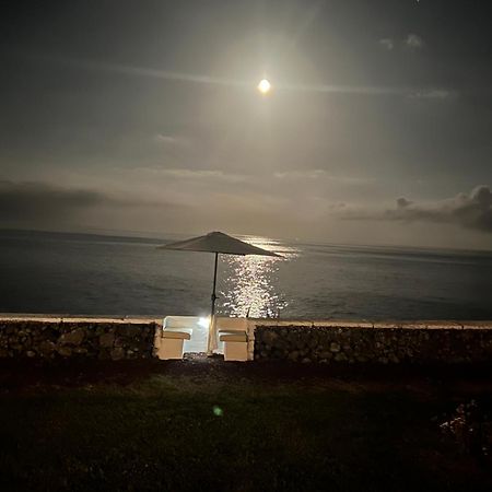 Azores 5 Estrelas Porto Judeu Exterior photo