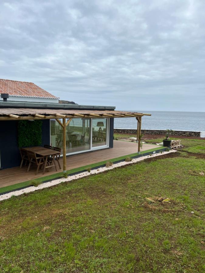 Azores 5 Estrelas Porto Judeu Exterior photo