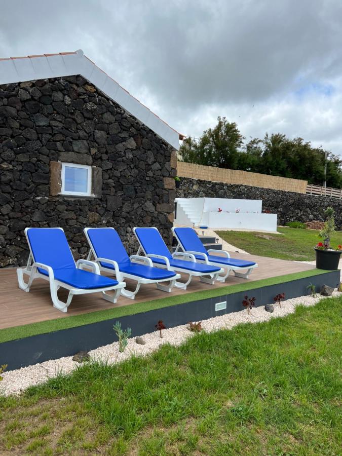 Azores 5 Estrelas Porto Judeu Exterior photo