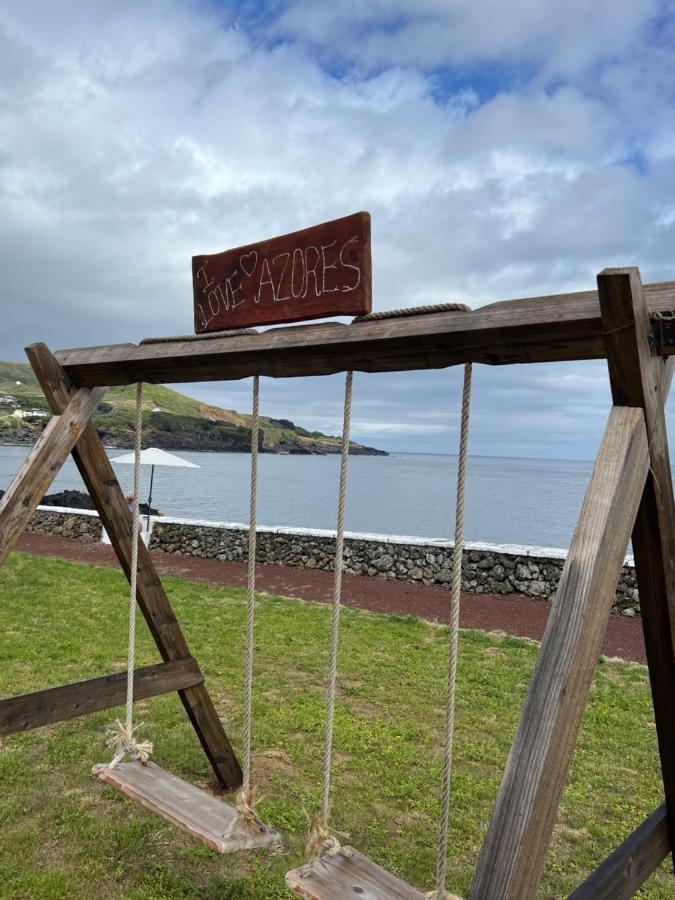 Azores 5 Estrelas Porto Judeu Exterior photo