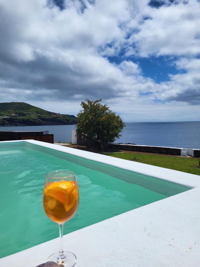Azores 5 Estrelas Porto Judeu Exterior photo
