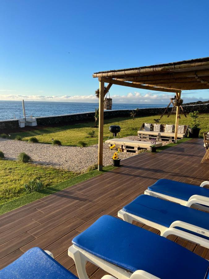 Azores 5 Estrelas Porto Judeu Exterior photo