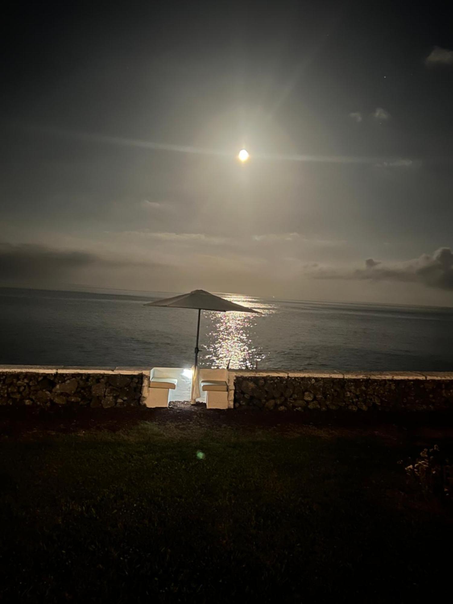 Azores 5 Estrelas Porto Judeu Exterior photo